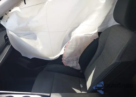 2022 Nissan Rogue Sv Fwd z USA, uszkodzony, nr VIN 5N1BT3BA0NC726160